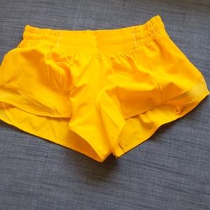 Lululemon Shorts